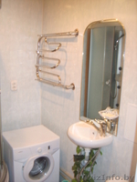 1 комнатная квартира на сутки - Изображение #3, Объявление #1077668