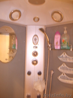 1 комнатная квартира на сутки - Изображение #4, Объявление #1077668