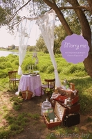 Украшение свадьбы в Орше - Изображение #4, Объявление #1104193