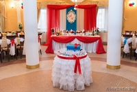 Украшение свадьбы в Орше - Изображение #1, Объявление #1104193