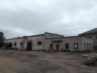 Производственная база с ж.д. рампой. - Изображение #9, Объявление #1118322