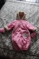 Продам зимний комбинезон - Изображение #2, Объявление #1140363