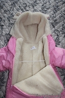 Продам зимний комбинезон - Изображение #3, Объявление #1140363