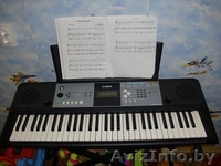 Синтезатор Yamaha PSR-E233 - Изображение #1, Объявление #1139939