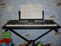 Синтезатор Yamaha PSR-E233 - Изображение #3, Объявление #1139939