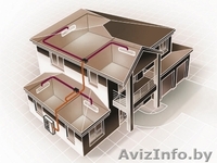 Продажа и монтаж мульти-сплит-систем в Орше. - Изображение #1, Объявление #1152594