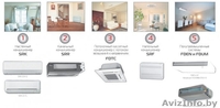 Продажа и монтаж мульти-сплит-систем в Орше. - Изображение #3, Объявление #1152594