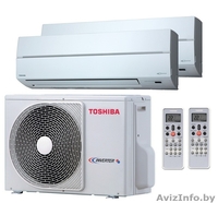 Продажа и монтаж мульти-сплит-систем в Орше. - Изображение #5, Объявление #1152594