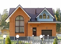 Металлочерепица Этерна (Eterna) и Верона - Изображение #1, Объявление #1165944