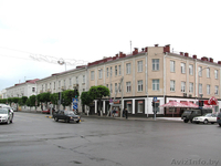 В аренду административно-торговое помещение в центре г.Орши - Изображение #1, Объявление #1162824
