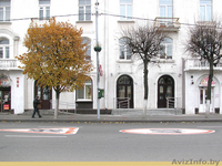 В аренду административно-торговое помещение в центре г.Орши - Изображение #4, Объявление #1162824