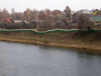 Продам, или обменяю на 1—2-х комнатную квартиру с доплатой, жилые пол-дома в цен - Изображение #8, Объявление #1168996