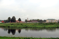 Участок 12 соток в центре c домом - Изображение #3, Объявление #1167792