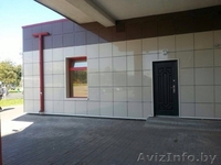 Сдам в аренду помещение под кафе - Изображение #2, Объявление #1180870