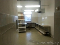 Сдам в аренду помещение под кафе - Изображение #5, Объявление #1180870