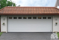 Акция -30%.Ворота секционные (теплые). Ворота откатные. - Изображение #1, Объявление #1220170