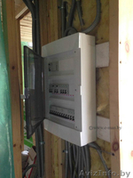 Услуги электрика в Орше и районе - Изображение #1, Объявление #1218857