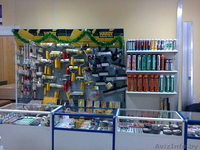 Магазин-склад стройматериалов Новый ДОМ - Изображение #3, Объявление #1220482