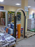 Магазин-склад стройматериалов Новый ДОМ - Изображение #7, Объявление #1220482