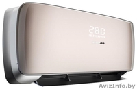 Монтаж и продажа кондиционеров в Орше. Официальная гарантия от 2-х лет. - Изображение #3, Объявление #1000155