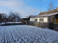 Дом в р.Автобусного Парка 3, г Орша - Изображение #2, Объявление #1255598