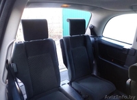 Opel Zafira 2.2 - Изображение #3, Объявление #1296416