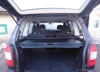 Opel Zafira 2.2 - Изображение #5, Объявление #1296416