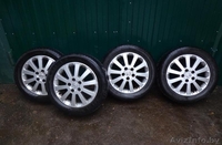 Opel Zafira 2.2 - Изображение #6, Объявление #1296416