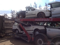 Запчасти для Volkswagen T4, Crafter, LT - Изображение #5, Объявление #1324211