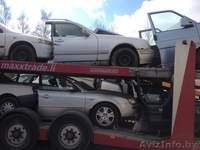 Запчасти для Volkswagen T4, Crafter, LT - Изображение #3, Объявление #1324211