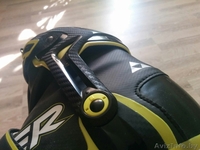 ботинки лыжные Fischer RC7 SKATING, арт. S00713 ; 46 размер(европейский) - Изображение #2, Объявление #1321898