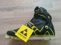 ботинки лыжные Fischer RC7 SKATING, арт. S00713 ; 46 размер(европейский) - Изображение #3, Объявление #1321898