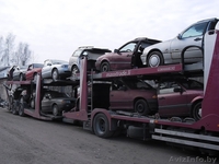 Запчасти для Volkswagen T4, Crafter, LT - Изображение #2, Объявление #1324211