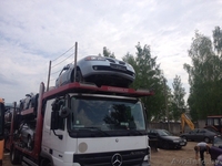 Запчасти для Volkswagen T4, Crafter, LT - Изображение #6, Объявление #1324211