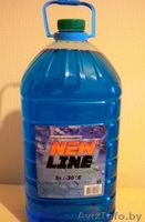 Незaмерзaющaя жидкость по низким ценaм - Изображение #4, Объявление #1336705