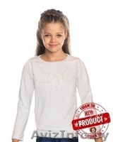 Детская трикотажная одежда оптом - Изображение #2, Объявление #1351764