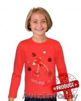 Детская трикотажная одежда оптом - Изображение #3, Объявление #1351764