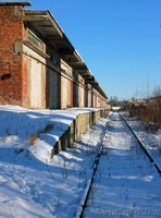 Склад в аренду возле трассы и жд - Изображение #4, Объявление #1357036