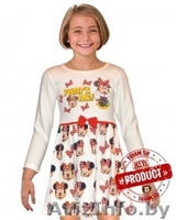 Трикотажные платья от компании Трям - Изображение #1, Объявление #1369101