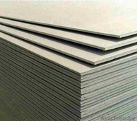 OSB,ДВП,ДСП,гипсокартон - Изображение #4, Объявление #1371656