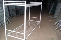 Кровати металлические!!!!! - Изображение #3, Объявление #1376708