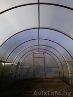 Теплицы недорого!!! - Изображение #1, Объявление #1376728