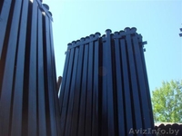 Столбы мелаллические!!!! - Изображение #4, Объявление #1376714