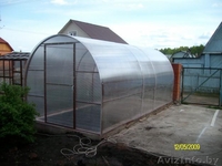 Теплицы недорого!!! - Изображение #3, Объявление #1376728