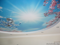 Натяжные Потолки для тех, кто ценит качество! - Изображение #2, Объявление #1395356