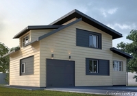 Вентилируемые фасады в РБ от производителей. Орша  - Изображение #1, Объявление #1402817