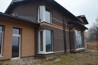 Вентилируемые фасады в РБ от производителей. Орша  - Изображение #6, Объявление #1402817