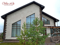 Вентилируемые фасады в РБ от производителей. Орша  - Изображение #8, Объявление #1402817