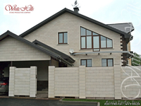 Вентилируемые фасады в РБ от производителей. Орша  - Изображение #9, Объявление #1402817