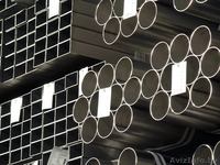 Труба металлическая круглого проката - Изображение #2, Объявление #1496501